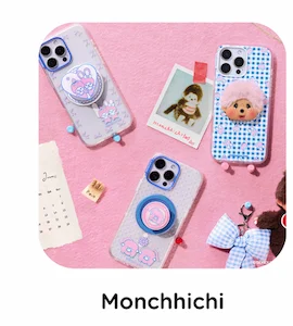 Monchhichi