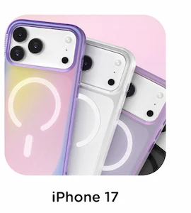 iPhone 17