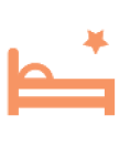 Free Night Award Icon