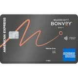 Marriott Bonvoy Bevy™  Amex® Card