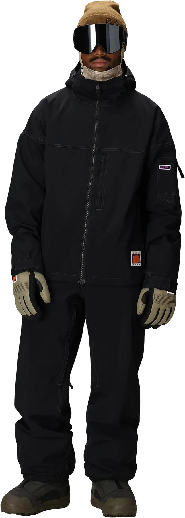 686, 686 Dojo Jacket - Men's