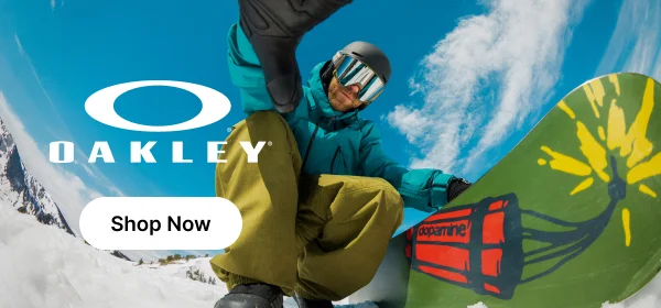 Oakley Oakley