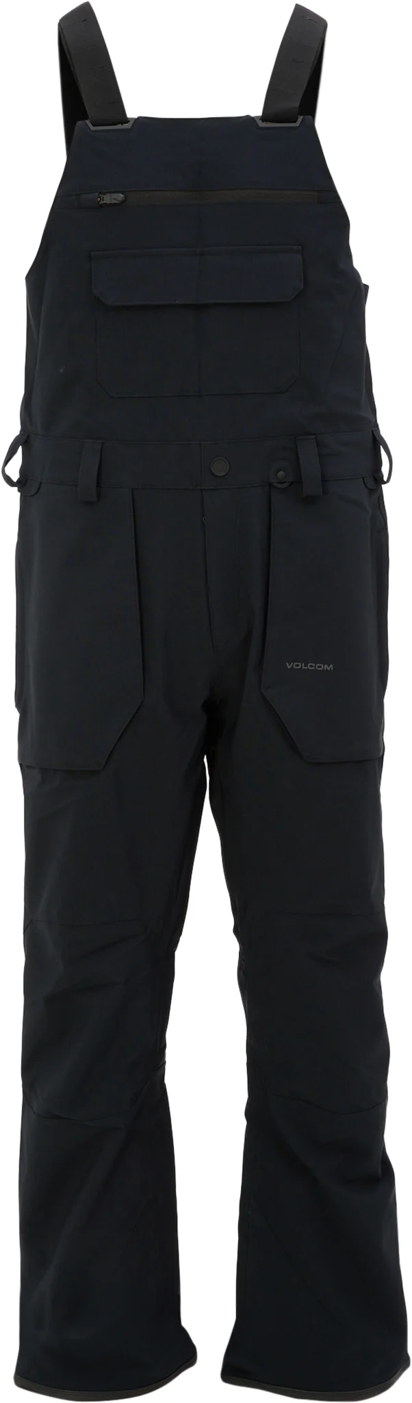 Volcom, Roan Bib Overalls - Men's