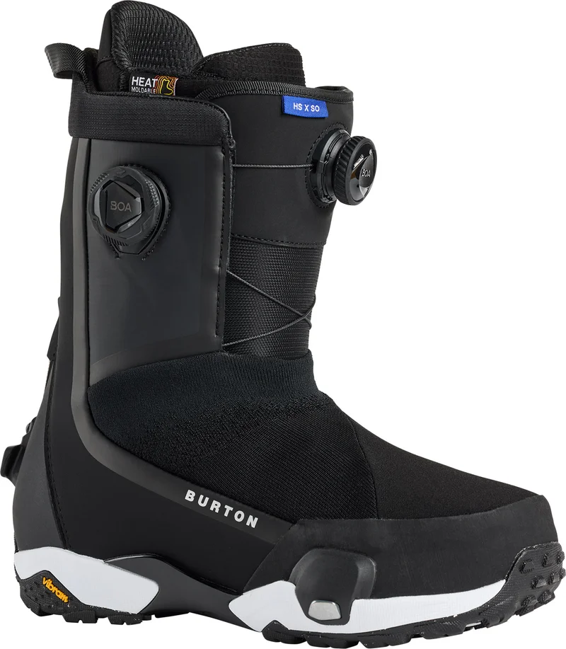 Burton, Highshot X Step On Snowboard Boots - Men's