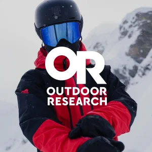 Outdoor Research Outdoor Research