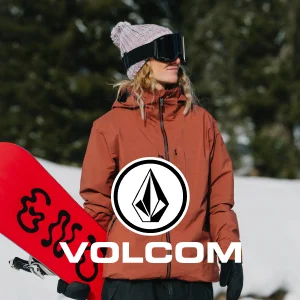 Volcom Volcom