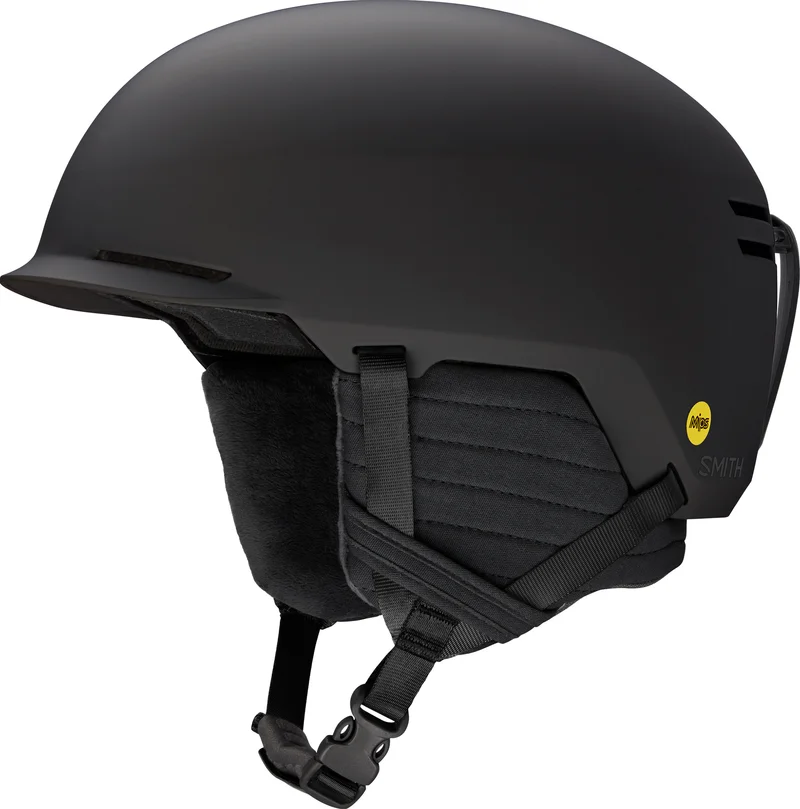 Smith Optics, Scout Snow MIPS Helmets