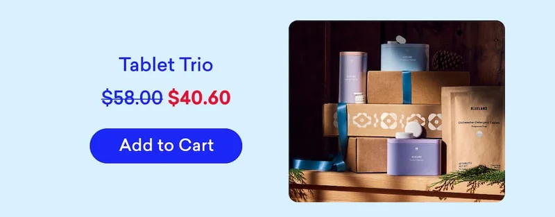 Tablet Trio