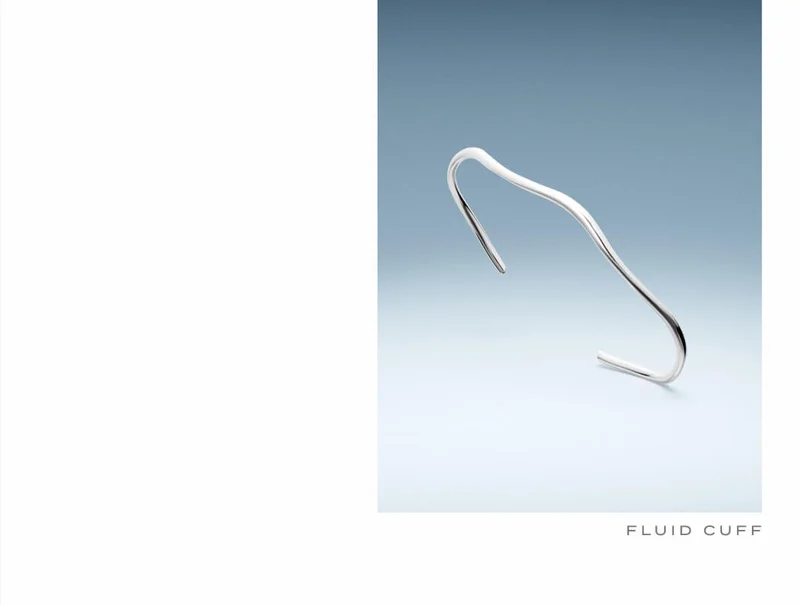 Fluid Cuff