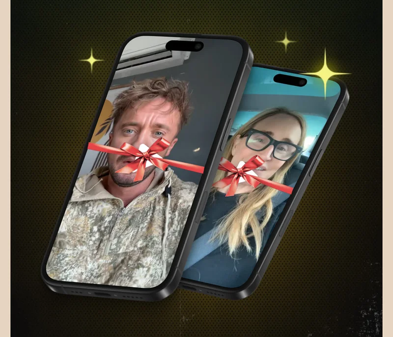 Get your Cameo by Christmas