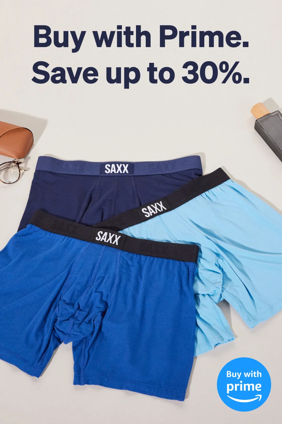 Buy with Prime. Save up to 30%.