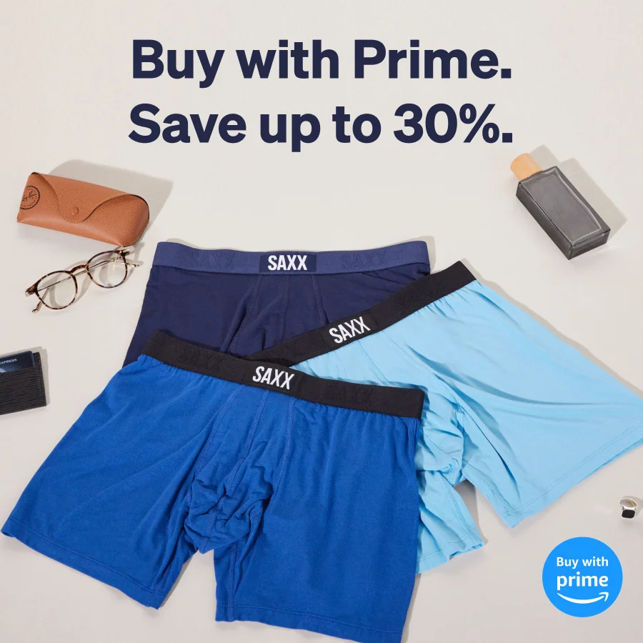 Buy with Prime. Save up to 30%.