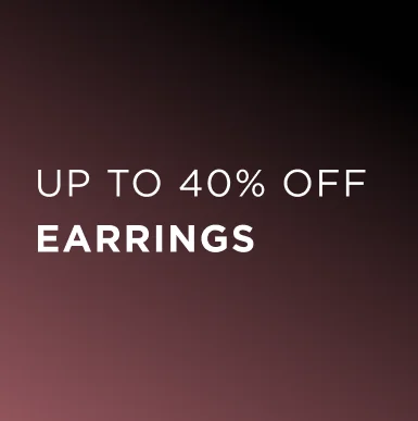 Shop Earrings
