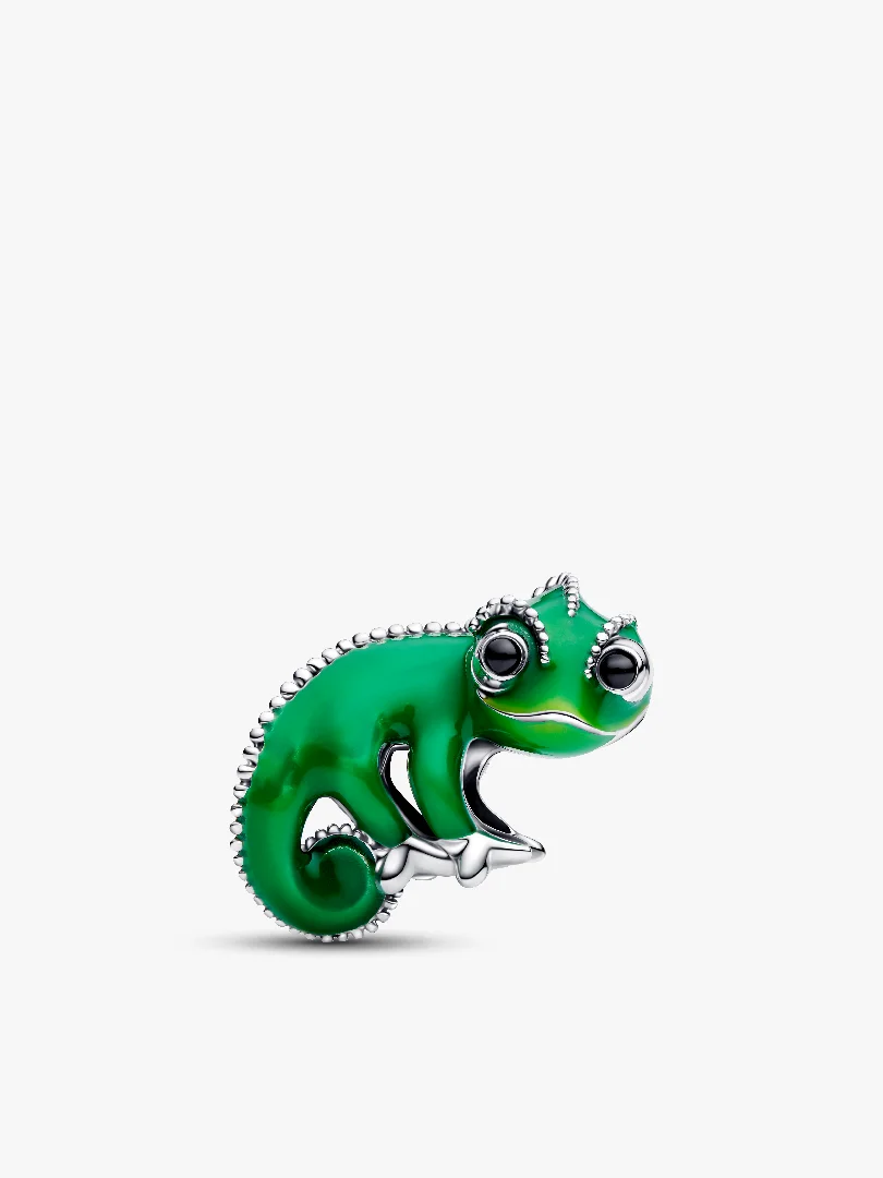 Disney Tangled Pascal Color-changing Charm