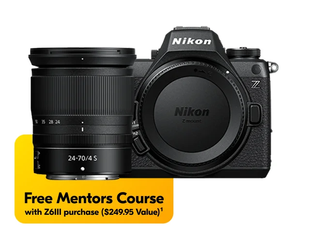 discount code 24-70mm Kit