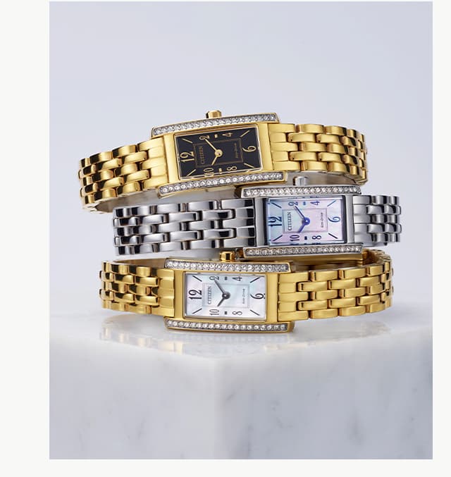Petite Palidoro Watches