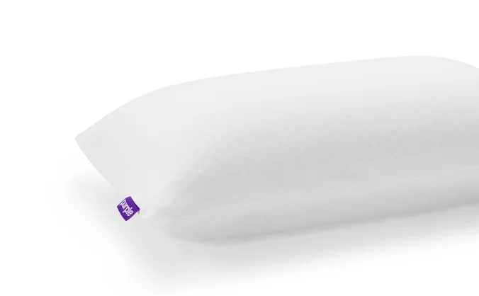 Purple Harmony™ Pillow