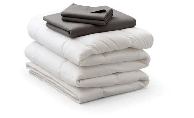 Duvet + Duvet Cover Set