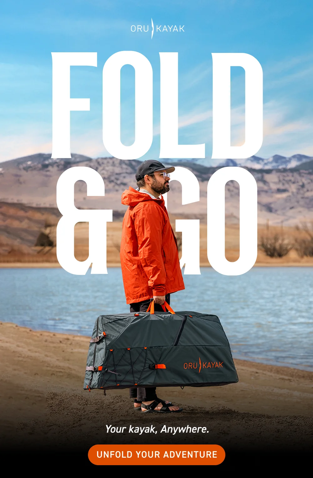 Fold & Go