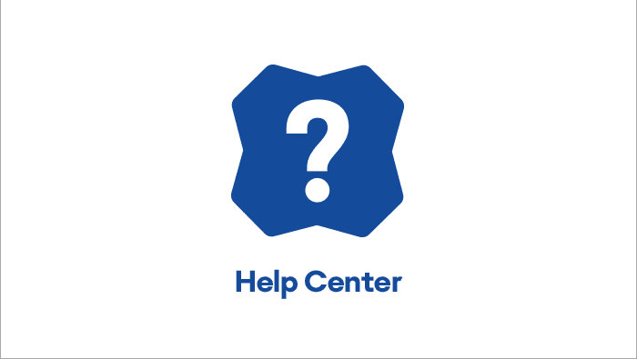 Help Center