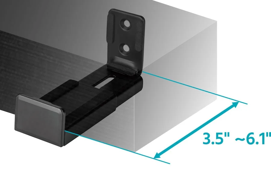 Depth Adjustment