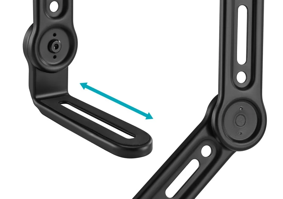 L-Shaped Brackets