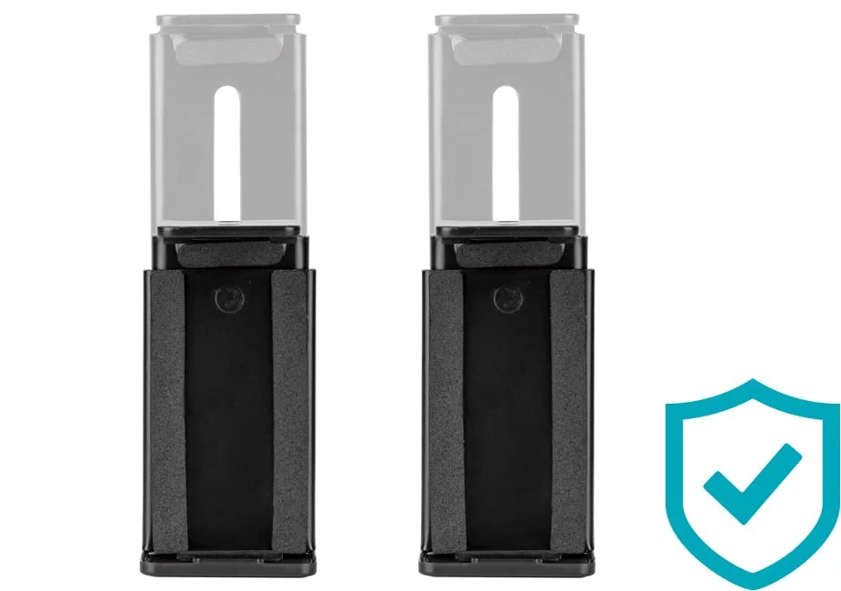 Secure Locking Mechanism
