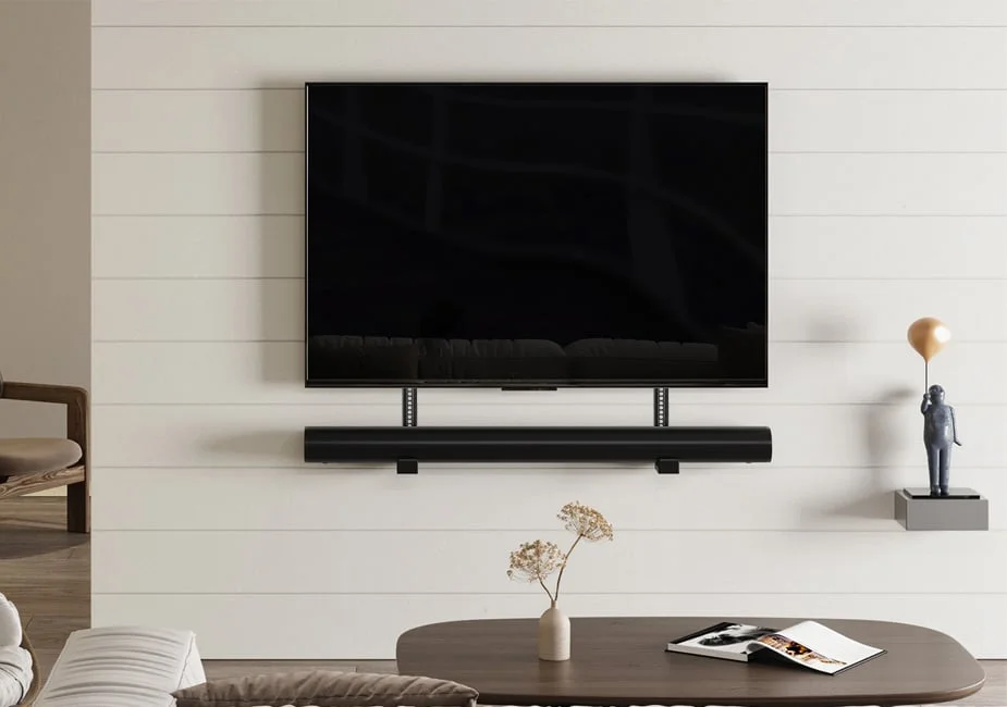 Sleek And Space-Saving