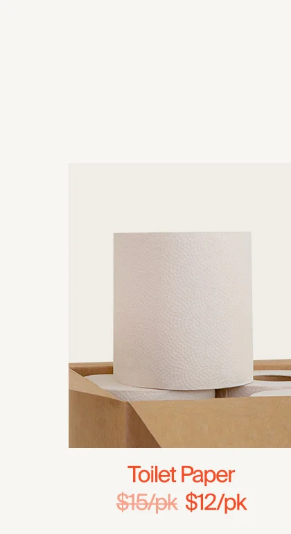 Toilet Paper