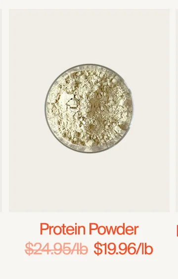 Protein Powder