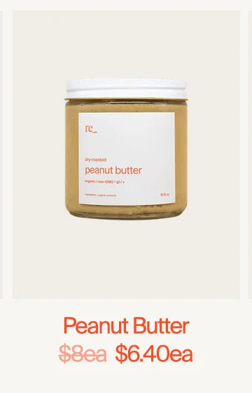 Peanut Butter