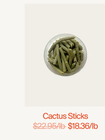 Cactus Sticks
