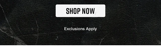 Limited Time! Up to 50% Off Pop Culture Must-Haves. Exclusions Apply. Shop Now