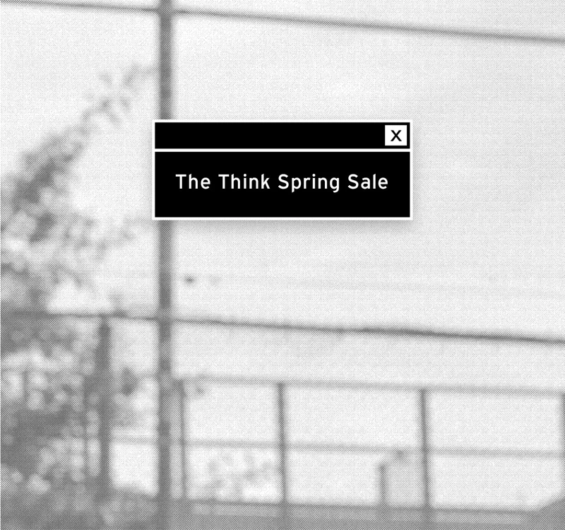 SHOP 30% OFF SITEWIDE