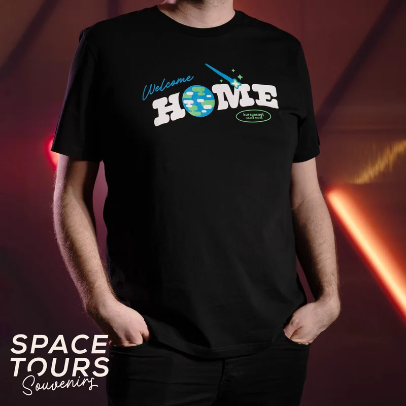 Image of Special Drop: Welcome Home Shirt