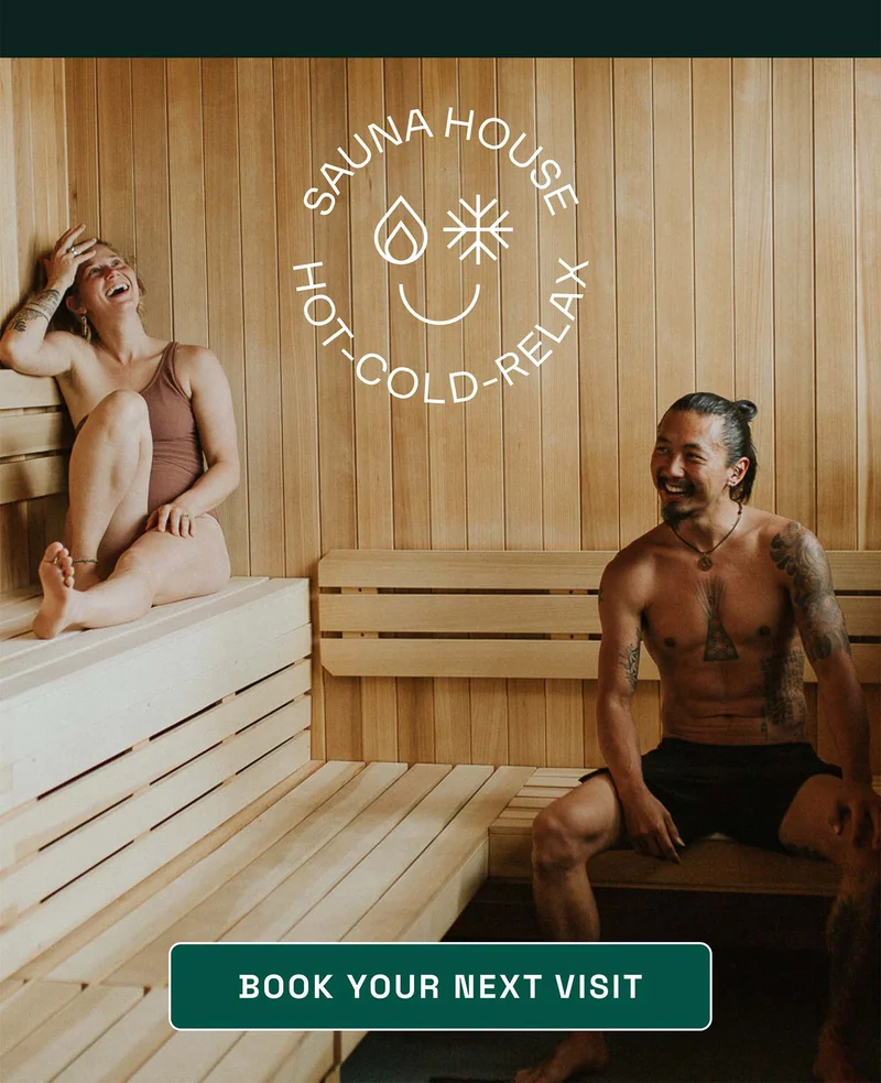 Book your next visit