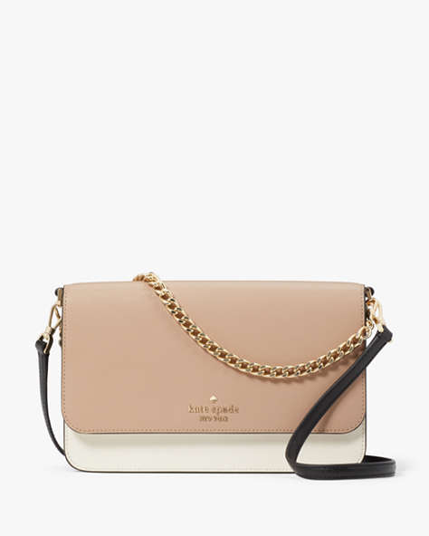 Madison Willow Convertible Crossbody