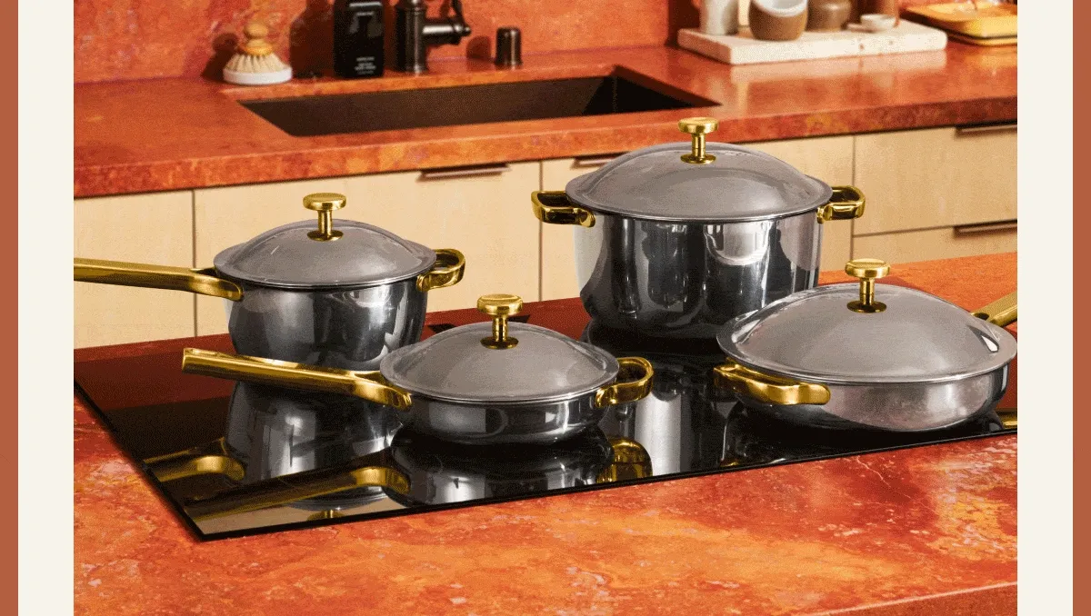 It's your last chance to save on everything you need for a season of cooking, with our biggest discount at 50% off.*