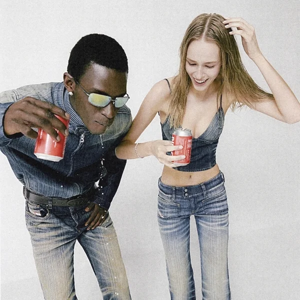Heritage Denim