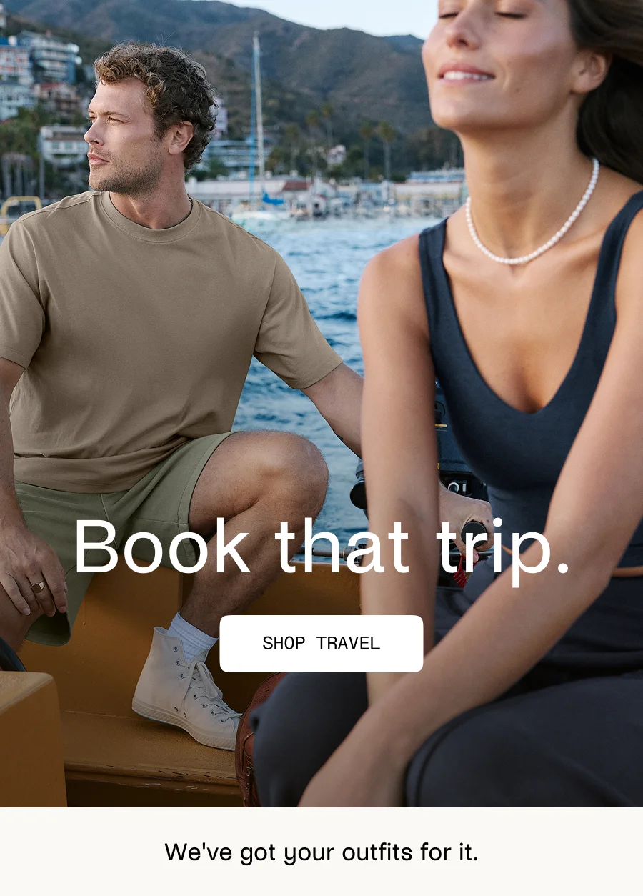 Shop Travel
