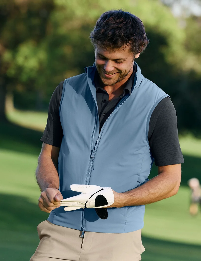 Image of In Flight Insulated Men's Vest