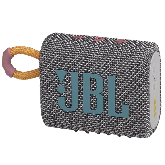 JBL Go 3