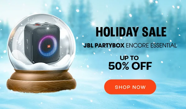 JBL Snow Glob Hot Deals