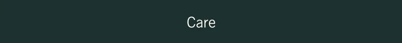 Care