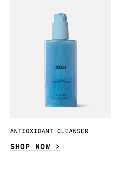 AntioxidantCleanser