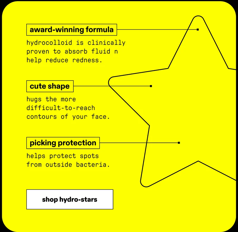 hydro-stars