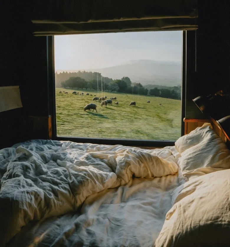 Win a weekend away courtesy of Kip Hideaways