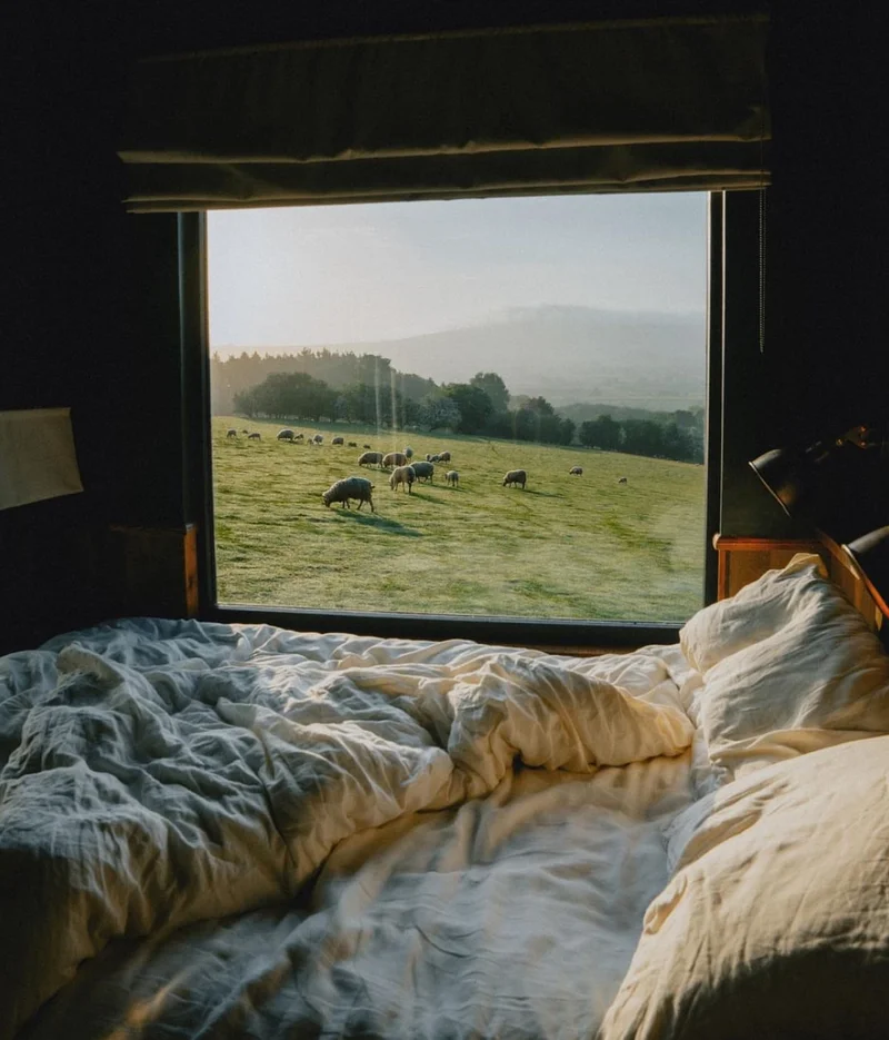 Win a weekend away courtesy of Kip Hideaways