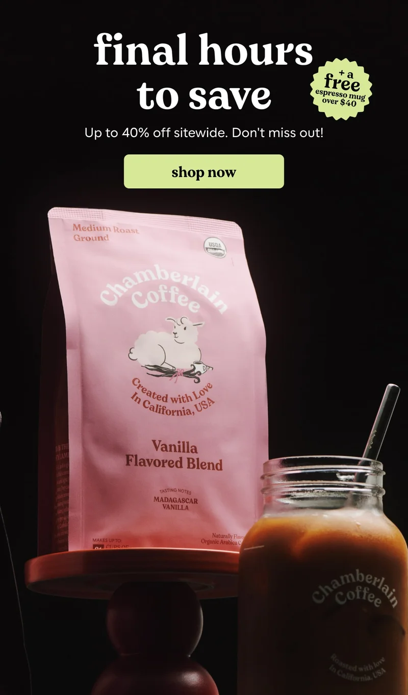 final hours to save