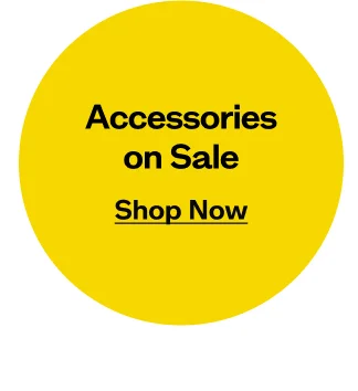 Shop Accessories